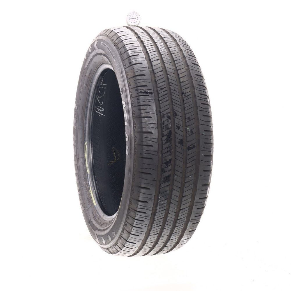 Used 275/55R20 Atlas Paraller H/T 117T - 10.5/32 - Image 1