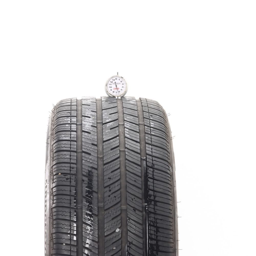 Used 255/50R19 Bridgestone DriveGuard Plus RFT 107W - 6/32 - Image 2