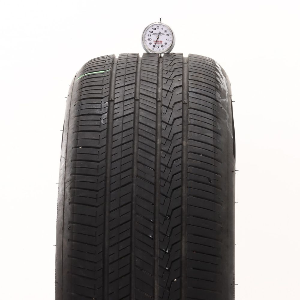 Used 225/55R18 Hankook Ventus S1 AS 102H - 7.5/32 - Image 2