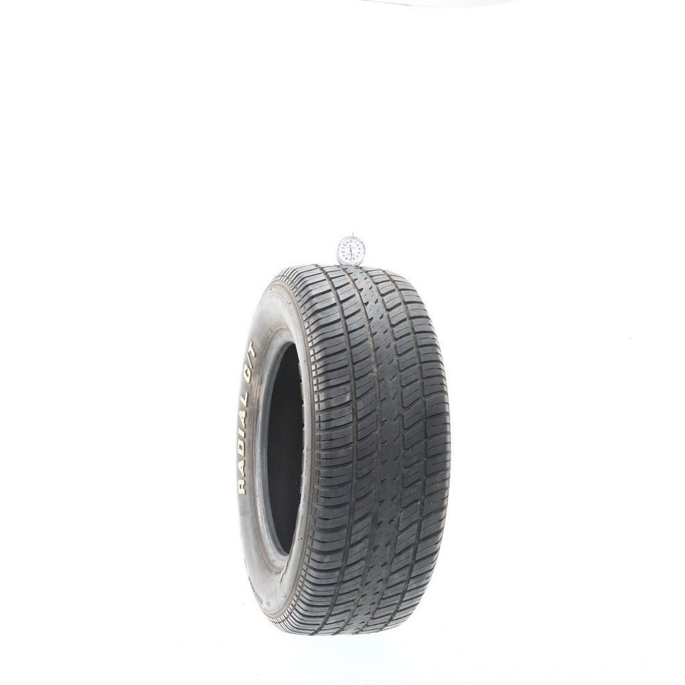 Used 225/60R14 Cooper Cobra Radial GT 94T - 6.5/32 - Image 1