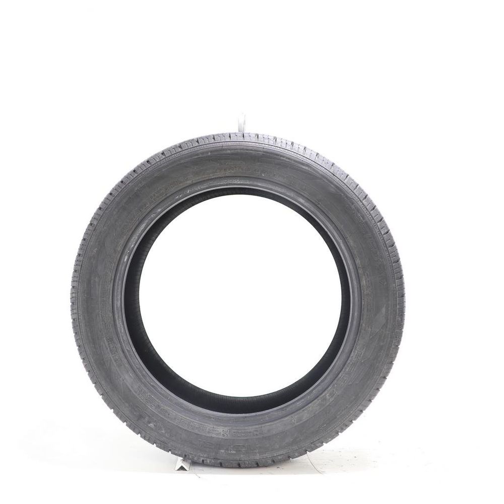Set of (2) Used 225/50R17 Nokian One 98V - 10-10.5/32 - Image 3