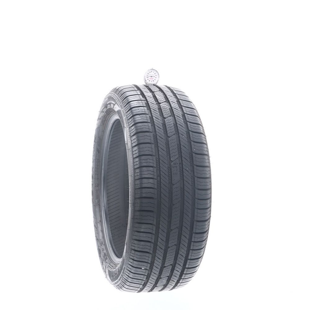 Set of (2) Used 225/50R17 Nokian One 98V - 10-10.5/32 - Image 4