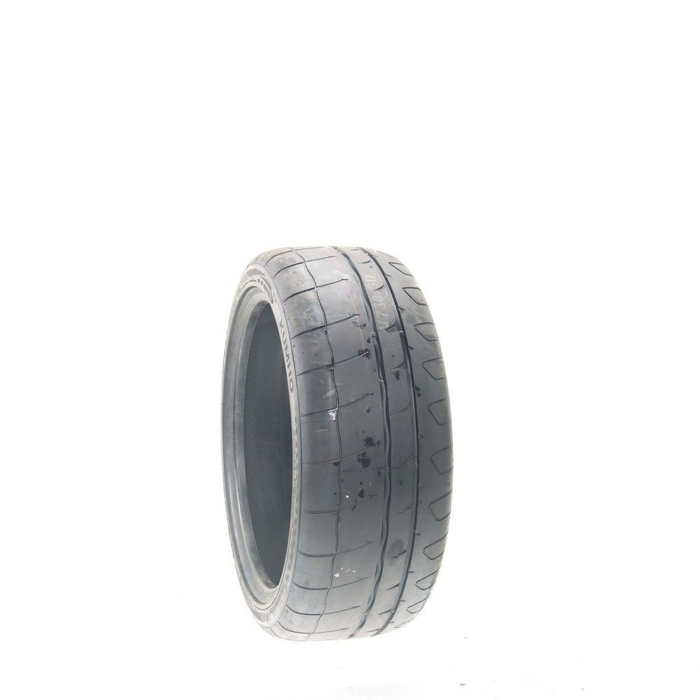 New 225/40R18 Kumho Ecsta V730 92W - Image 1
