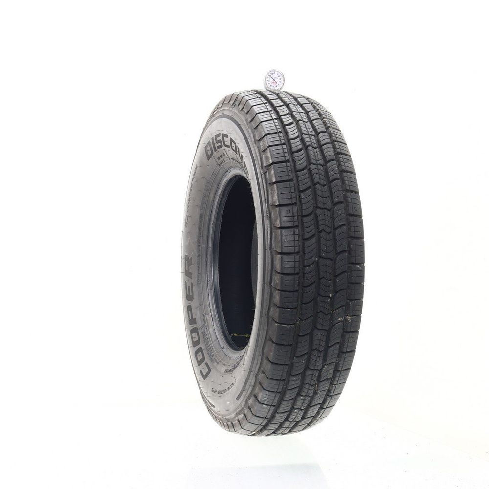 Used LT 235/85R16 Cooper Discoverer HTP II 120/116R E - 12/32 - Image 1