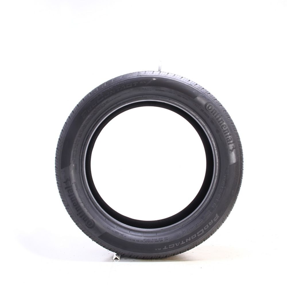 Used 235/50R19 Continental ProContact RX VOL 103H - 8.5/32 - Image 3