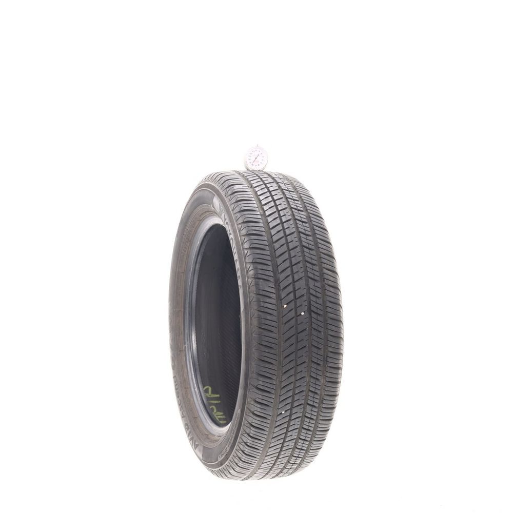 Set of (4) Used 185/60R16 Yokohama Avid Ascend GT 86H - 7.5-8.5/32 - Image 4