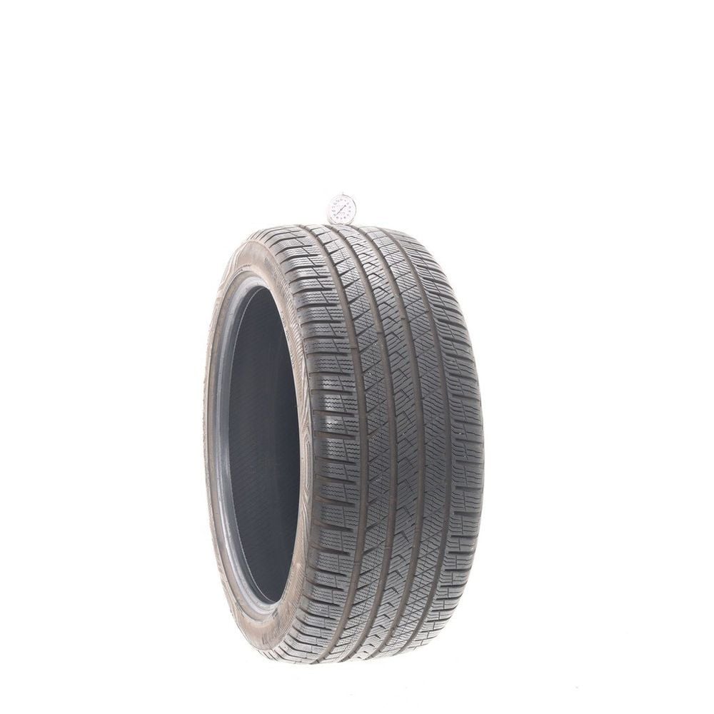 Used 255/40R20 Vredestein Quatrac Pro + 101Y - 8.5/32 - Image 1