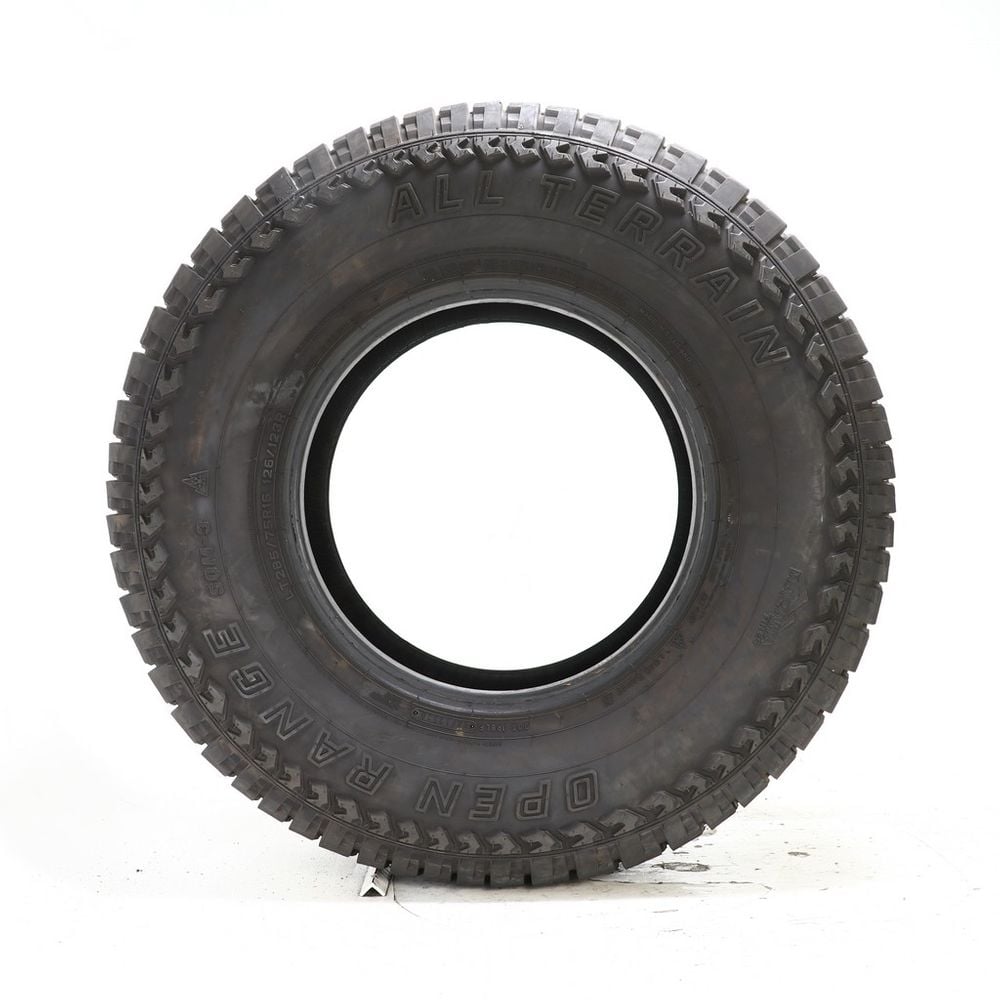 Used LT 285/75R16 Mazama Open Range A/T SQM-3 126/123R E - 15/32 - Image 3