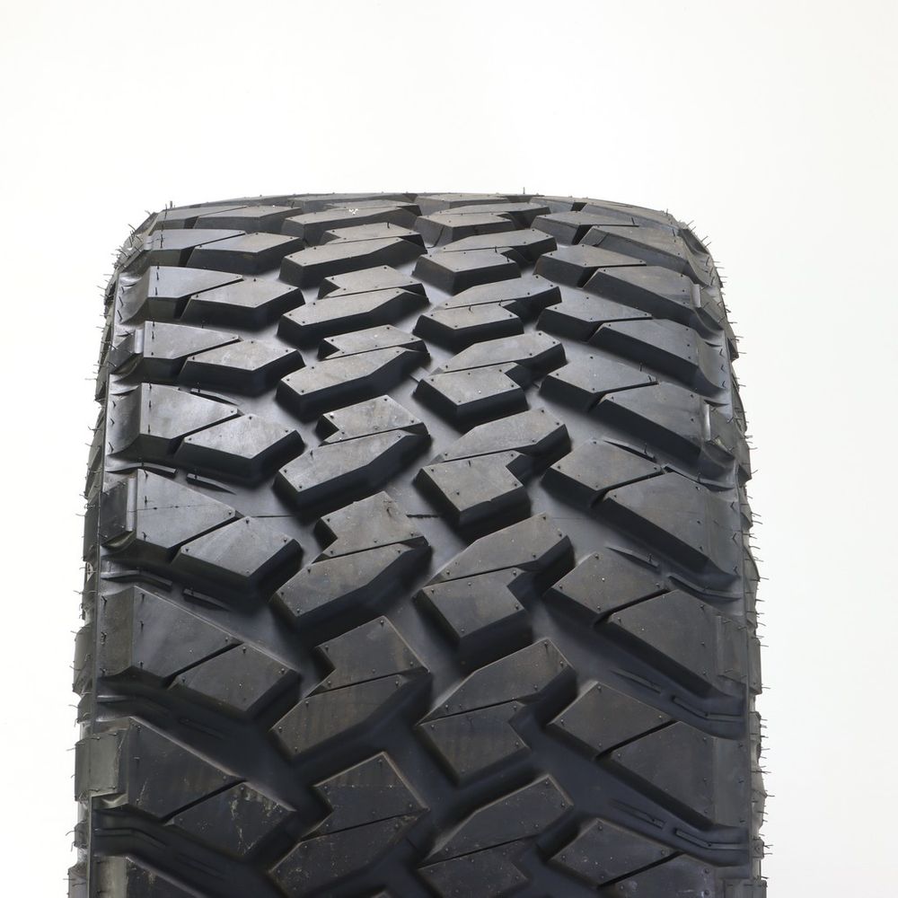 New LT 355/40R22 Nitto Trail Grappler M/T 122Q F - Image 2