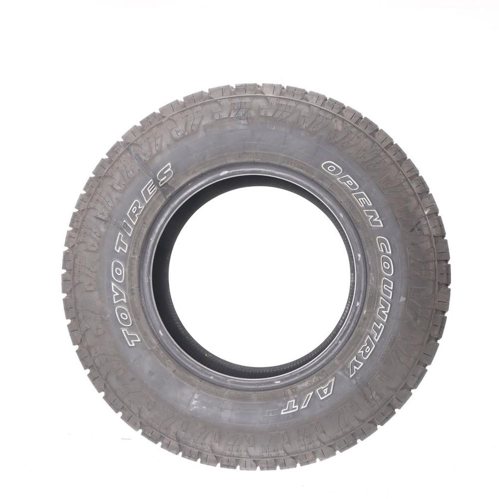 Used 265/70R16 Toyo Open Country A/T III 111T - 10.5/32 - Image 3