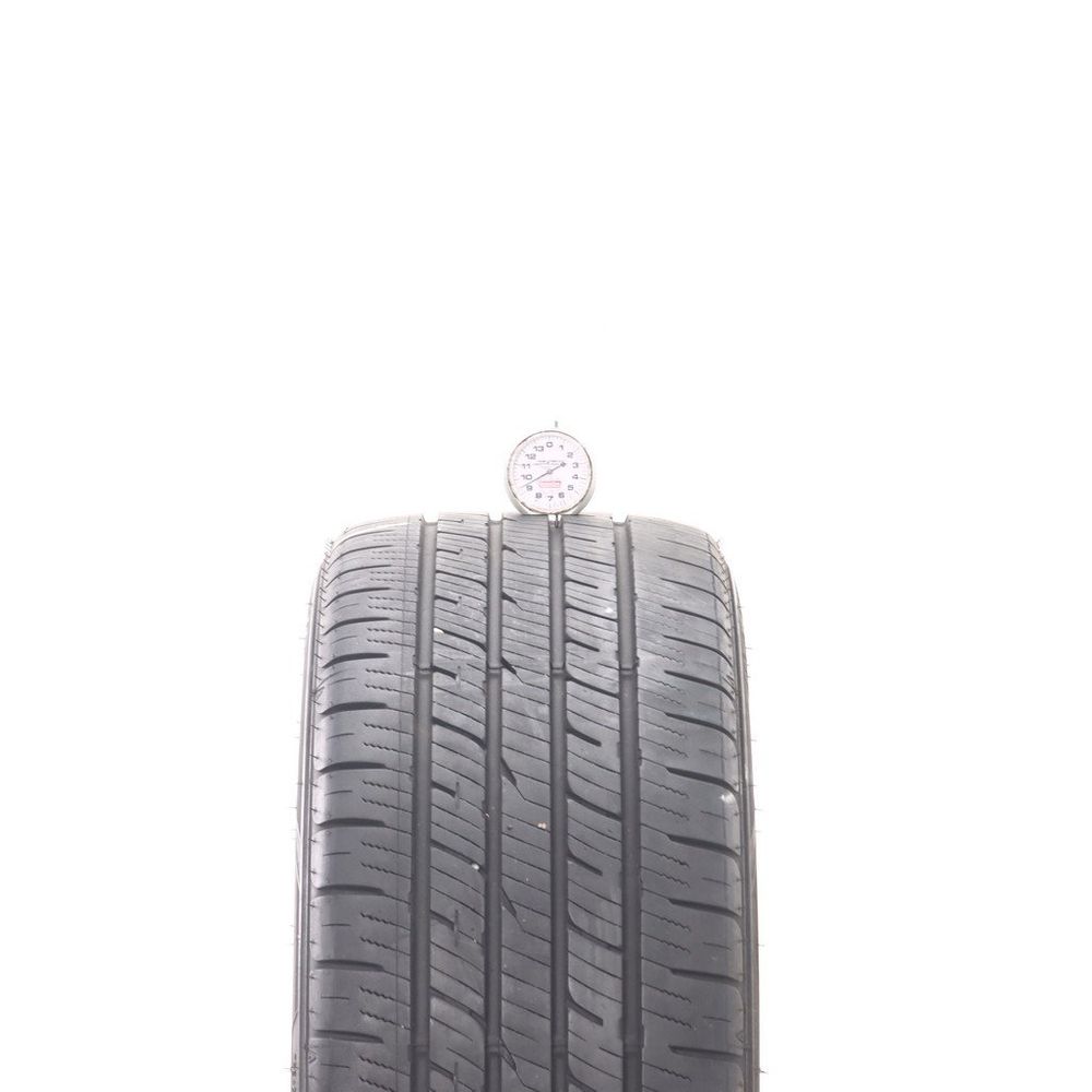Set of (2) Used 235/45R18 Sumitomo HTR Enhance LX2 98V - 9/32 - Image 2