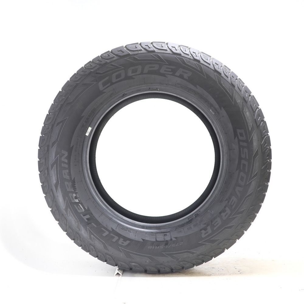 Driven Once 275/65R18 Cooper Discoverer A/T 116T - 13/32 - Image 3