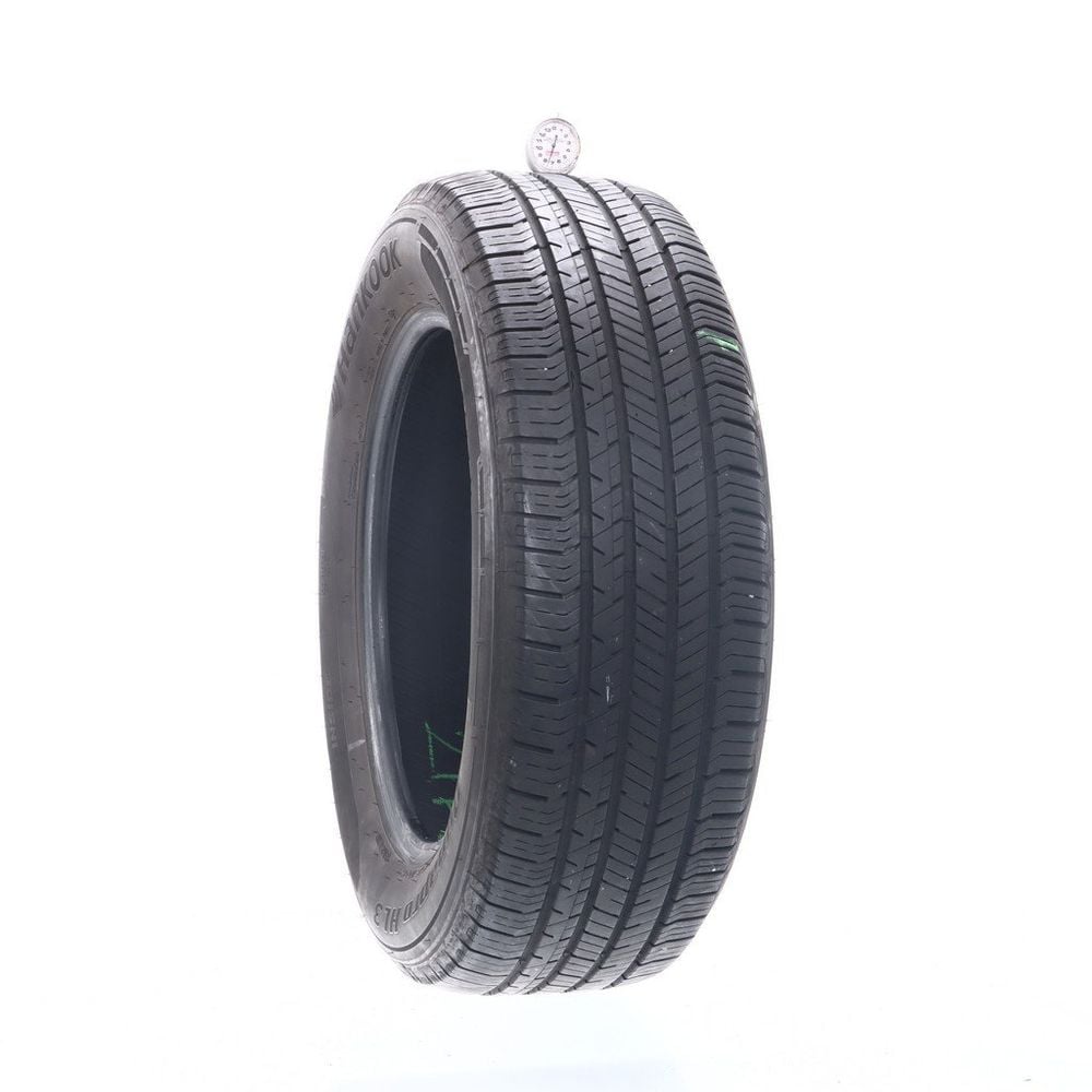 Used 235/60R18 Hankook Dynapro HL3 103H - 7.5/32 - Image 1