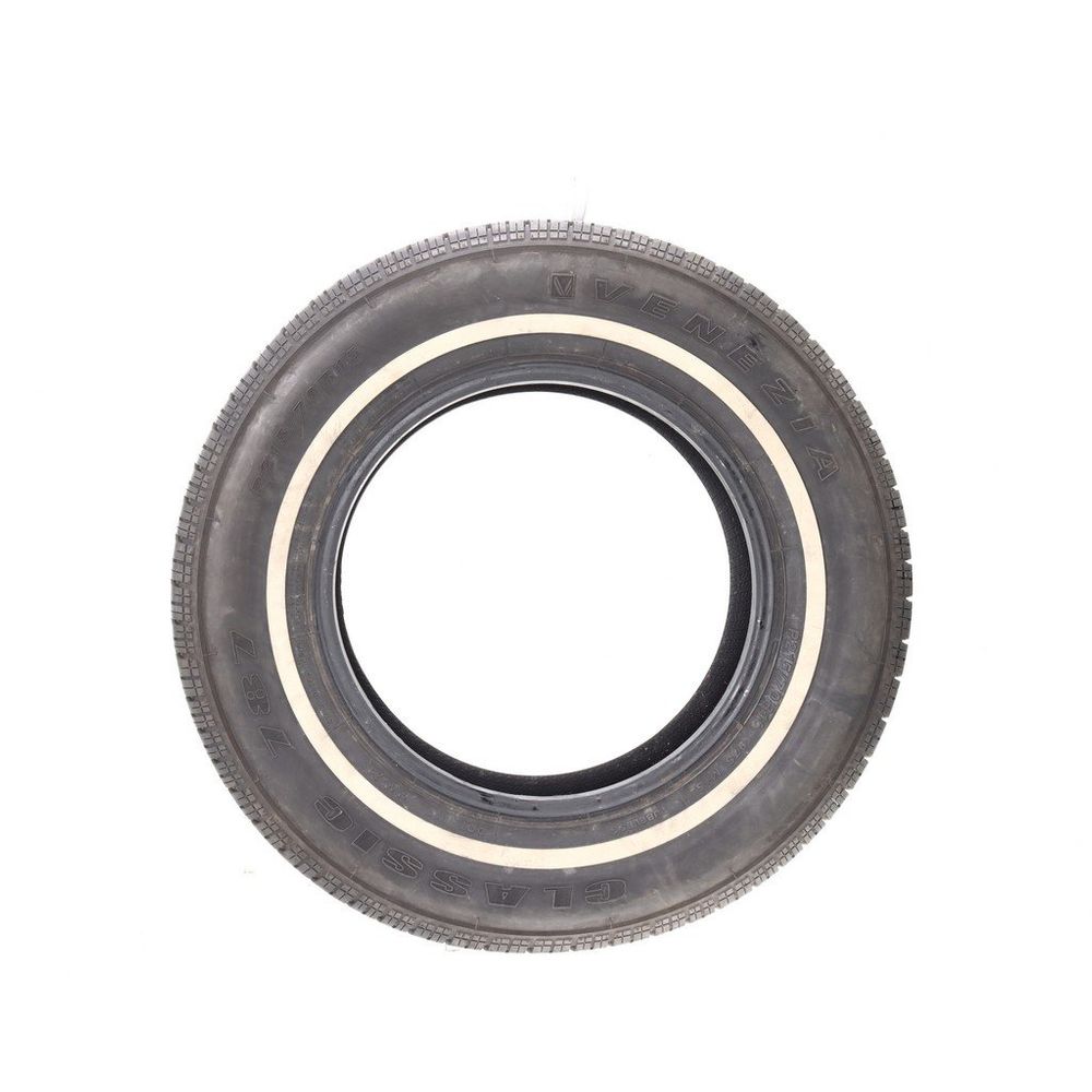 Set of (2) Used 215/70R15 Venezia 787 97S - 8.5/32 - Image 3