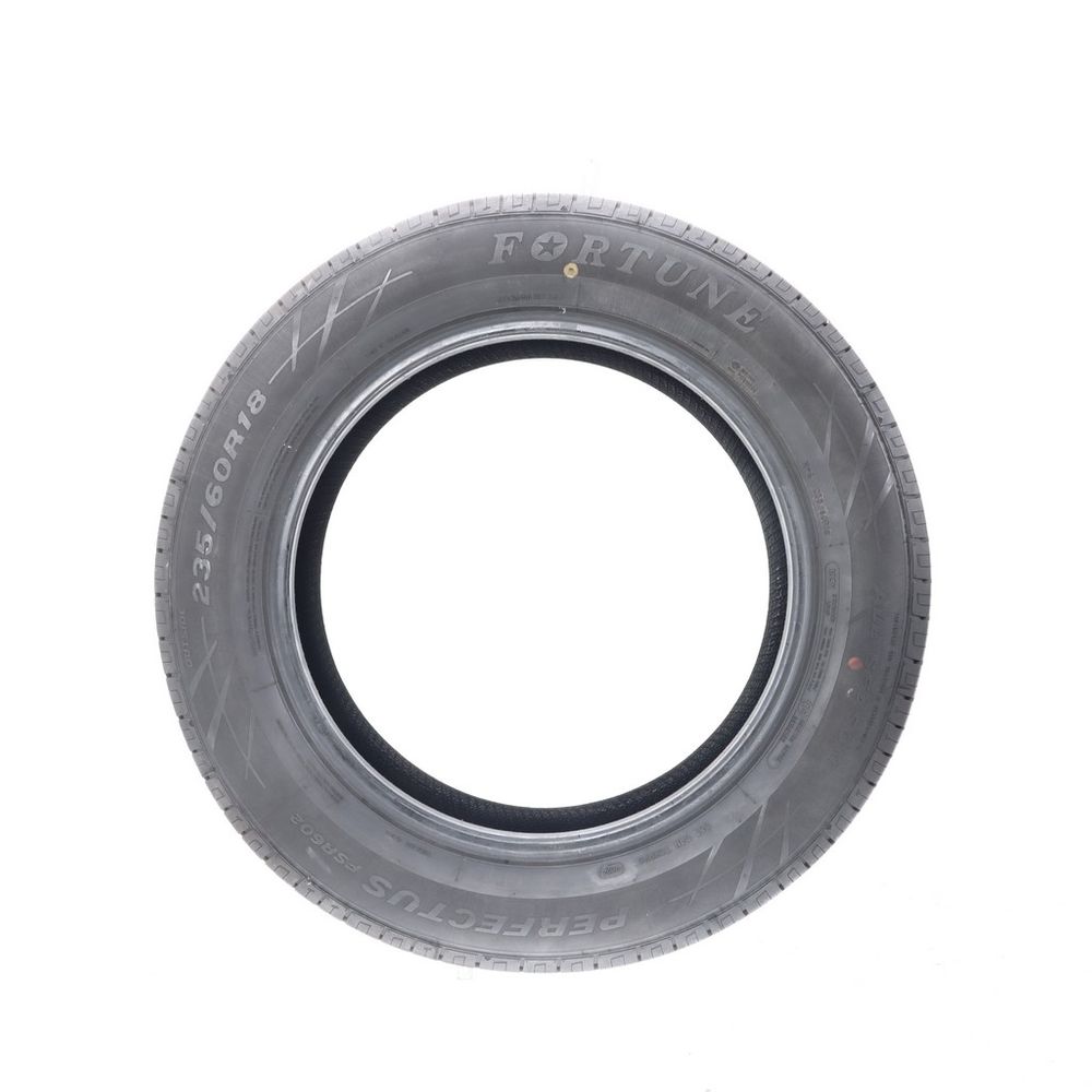 Used 235/60R18 Fortune Perfectus FSR602 103V - 10/32 - Image 3
