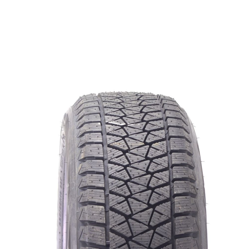 New 225/55R19 Bridgestone Blizzak DM-V2 99T - 13/32 - Image 2