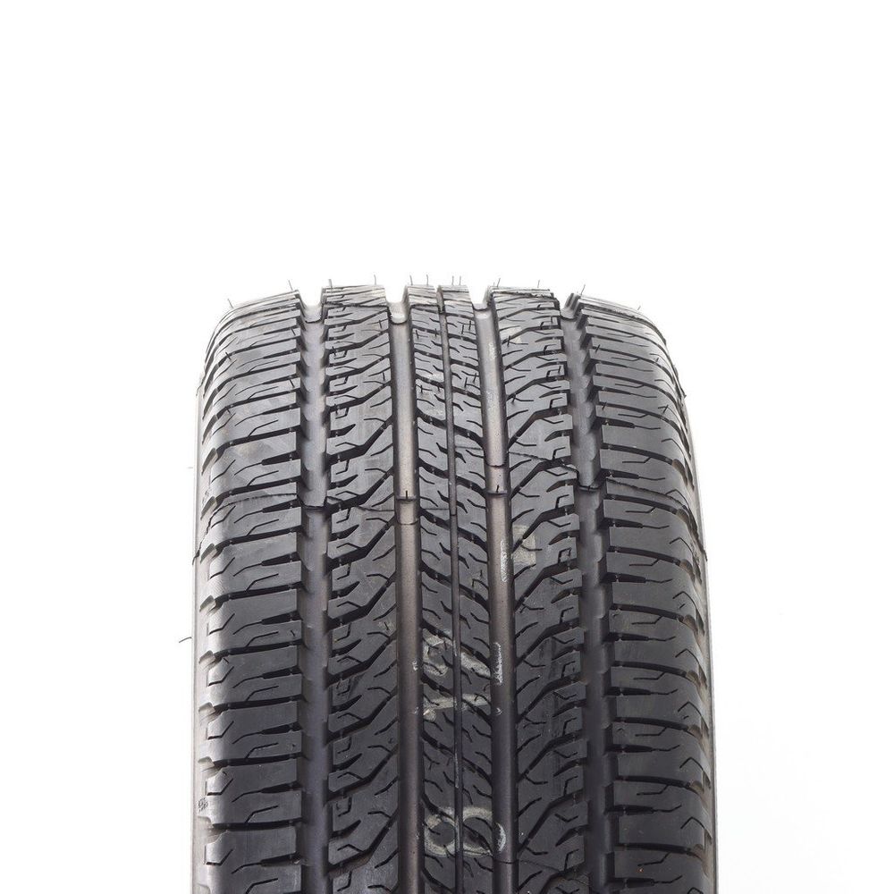 Driven Once 255/65R16 BFGoodrich Long Trail T/A Tour 106T - 12/32 - Image 2