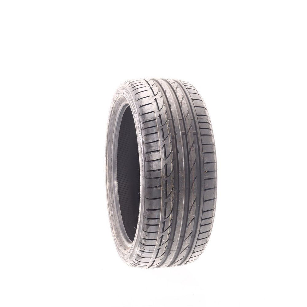 Set of (2) New 225/40R18 Bridgestone Potenza S001 RFT 88Y - Image 1