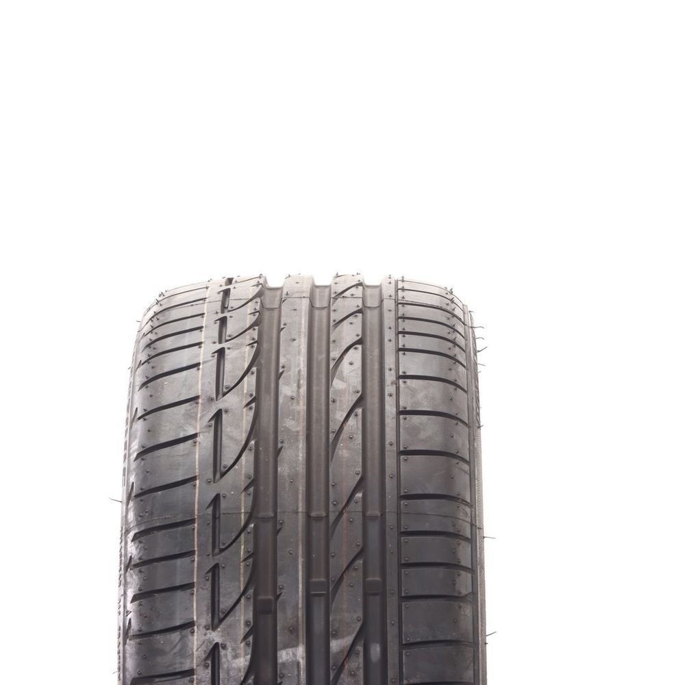 Set of (2) New 225/40R18 Bridgestone Potenza S001 RFT 88Y - Image 2