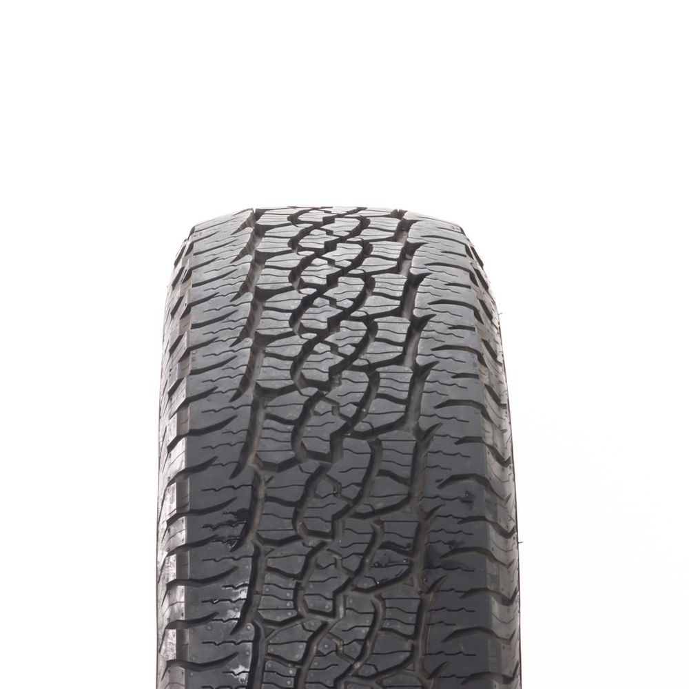 Driven Once 265/75R16 BFGoodrich Trail-Terrain T/A 116T - 12.5/32 - Image 2