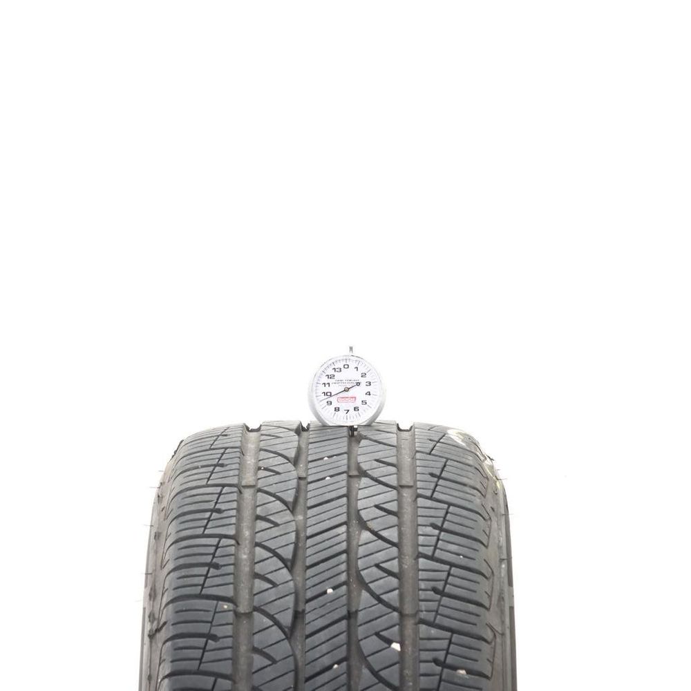 Set of (2) Used 215/55R17 Kelly Edge Touring Plus 94V - 9.5-10/32 - Image 2