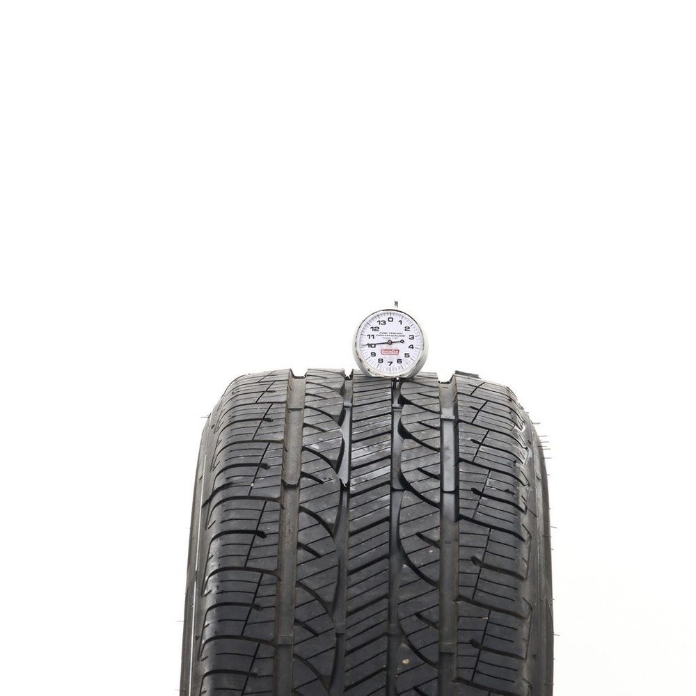 Set of (2) Used 215/55R17 Kelly Edge Touring Plus 94V - 9.5-10/32 - Image 5