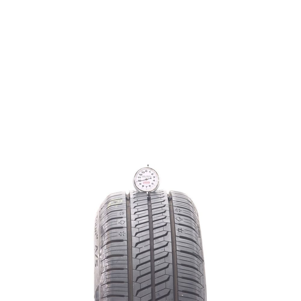 Set of (4) Used 195/65R15 Continental ControlContact Tour M A/S EV 91H - 8.5-10/32 - Image 8