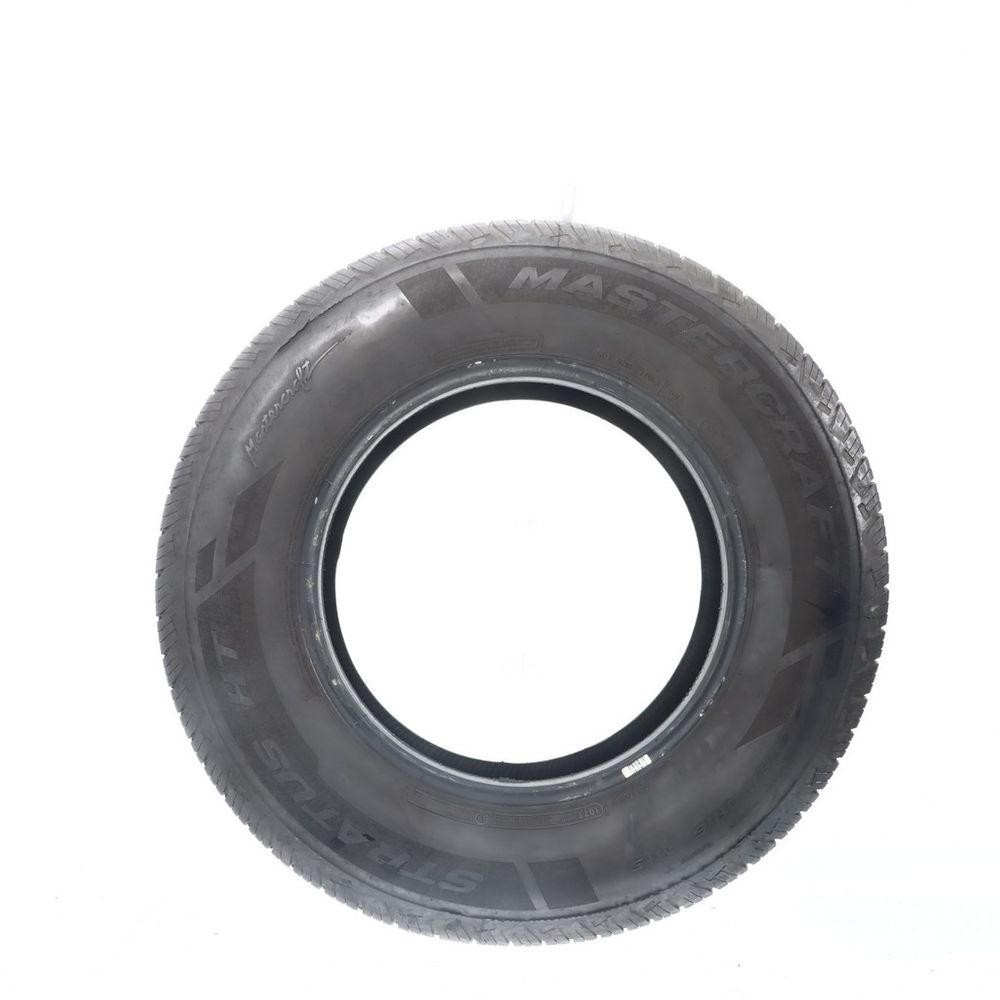 Used 245/70R16 Mastercraft Stratus HT 107T - 9/32 - Image 3