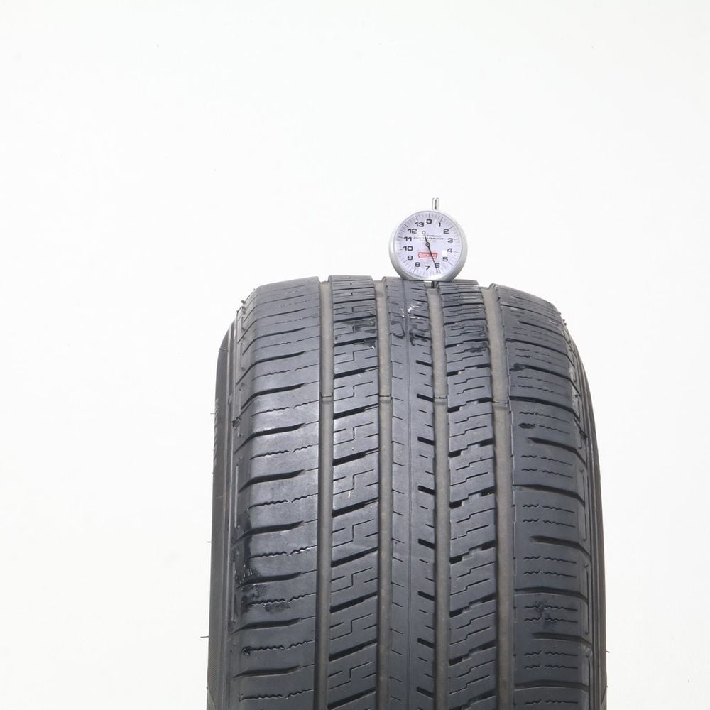 Set of (4) Used 235/60R18 Falken Pro G5 CSV 107V - 6-7.5/32 - Image 2