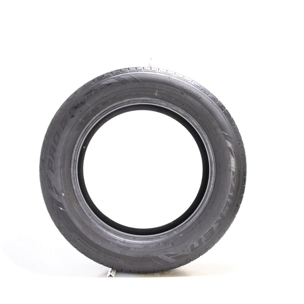 Set of (4) Used 235/60R18 Falken Pro G5 CSV 107V - 6-7.5/32 - Image 3