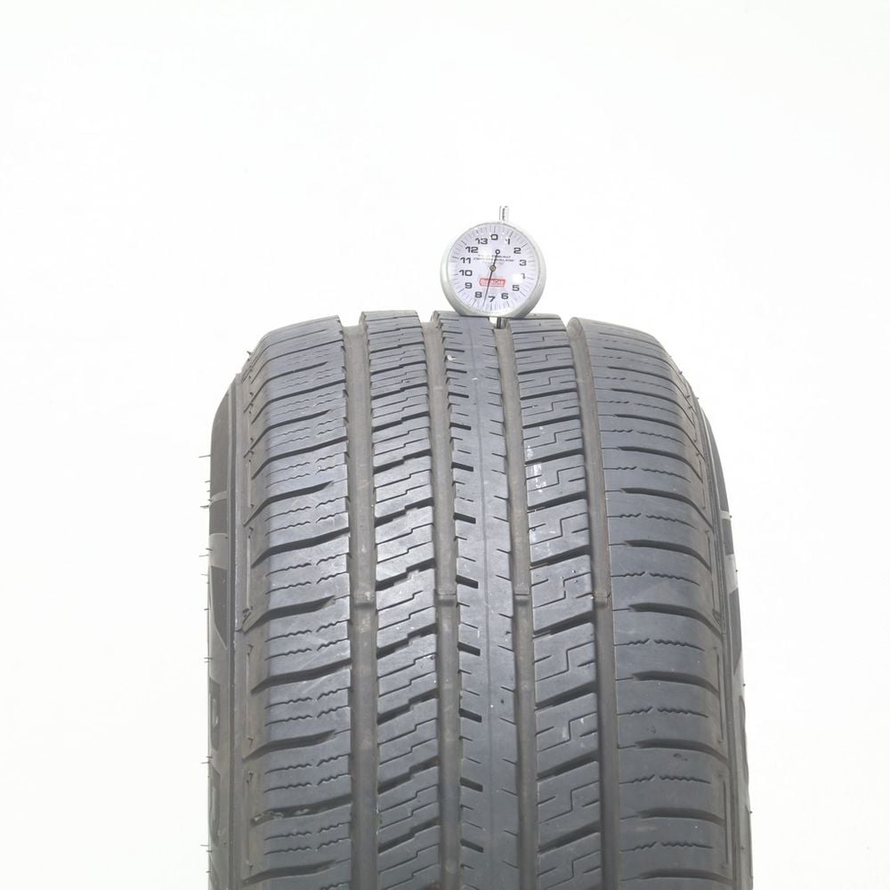 Set of (4) Used 235/60R18 Falken Pro G5 CSV 107V - 6-7.5/32 - Image 5