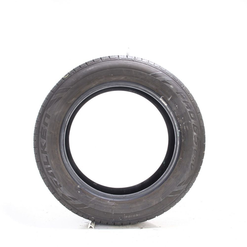 Set of (4) Used 235/60R18 Falken Pro G5 CSV 107V - 6-7.5/32 - Image 6