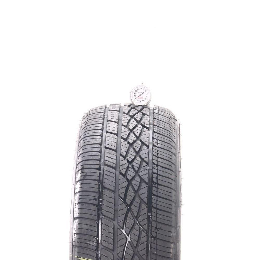 Used 235/55R20 Firestone Firehawk AS V2 102W - 9/32 - Image 2