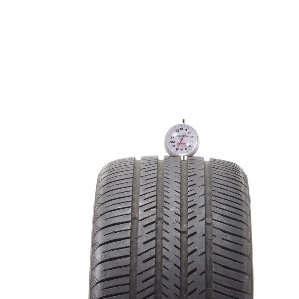 Used 215/40R18 Atlas Force UHP 89Y - 8/32 - Image 2