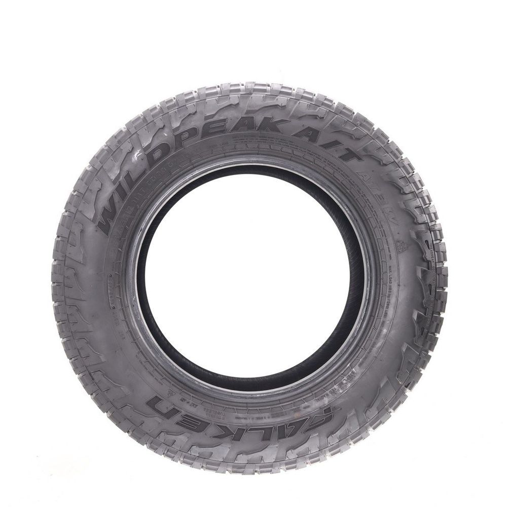 Used 255/65R17 Falken Wildpeak A/T3W 114T - 7/32 - Image 3