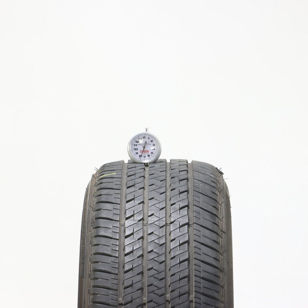 Set of (4) Used 215/55R17 Bridgestone Ecopia EP422 Plus 94V - 7-8.5/32 - Image 5