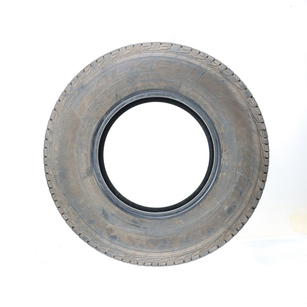 Used LT 235/85R16 Falken Wildpeak H/T HT01 120/116Q E - 10.5/32 - Image 3
