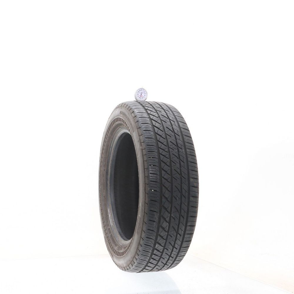 Used 205/60RF16 Bridgestone DriveGuard RFT 92V - 7/32 - Image 1