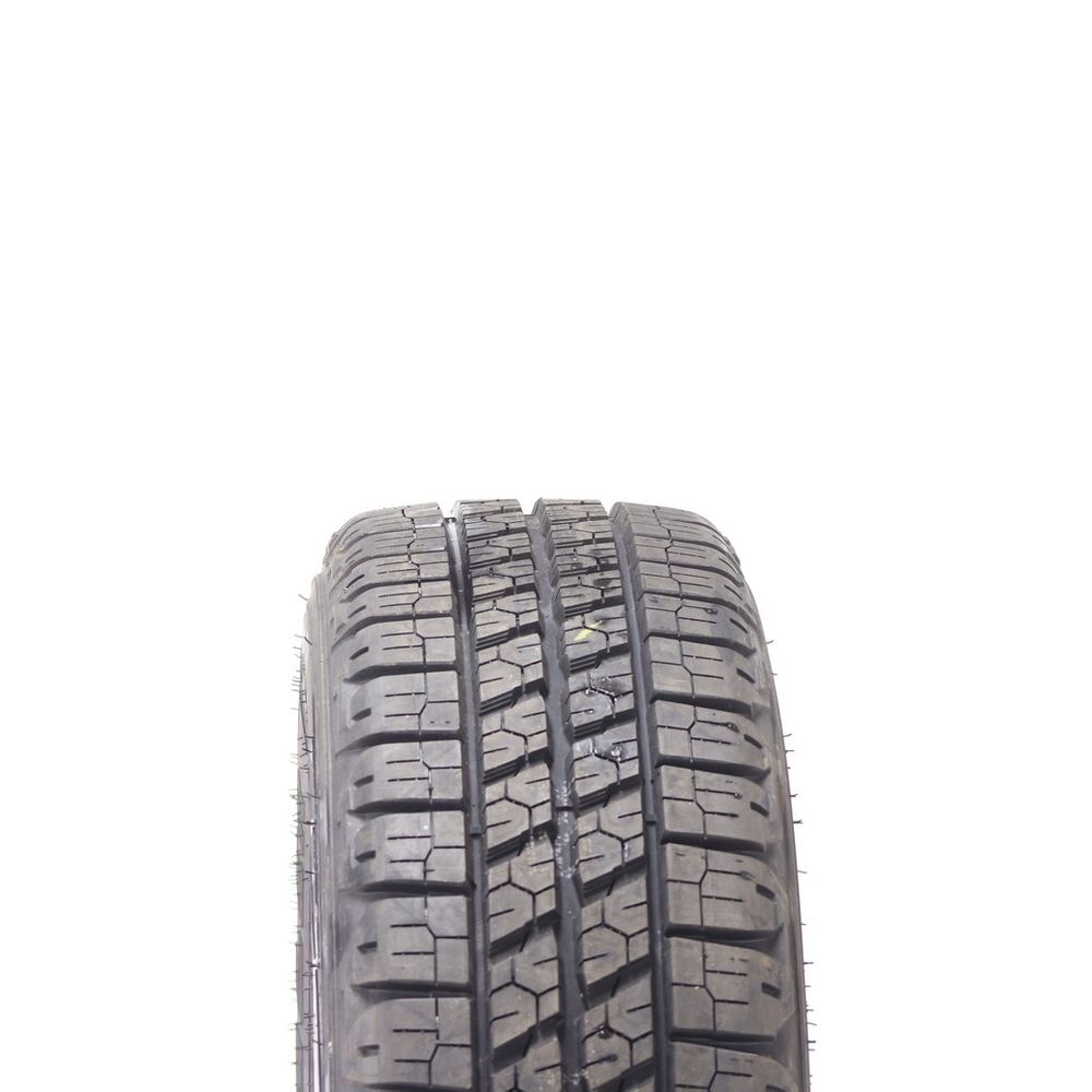 New 195/75R16C Goodyear Wrangler Fortitude HT 107/105R - 11/32 - Image 2