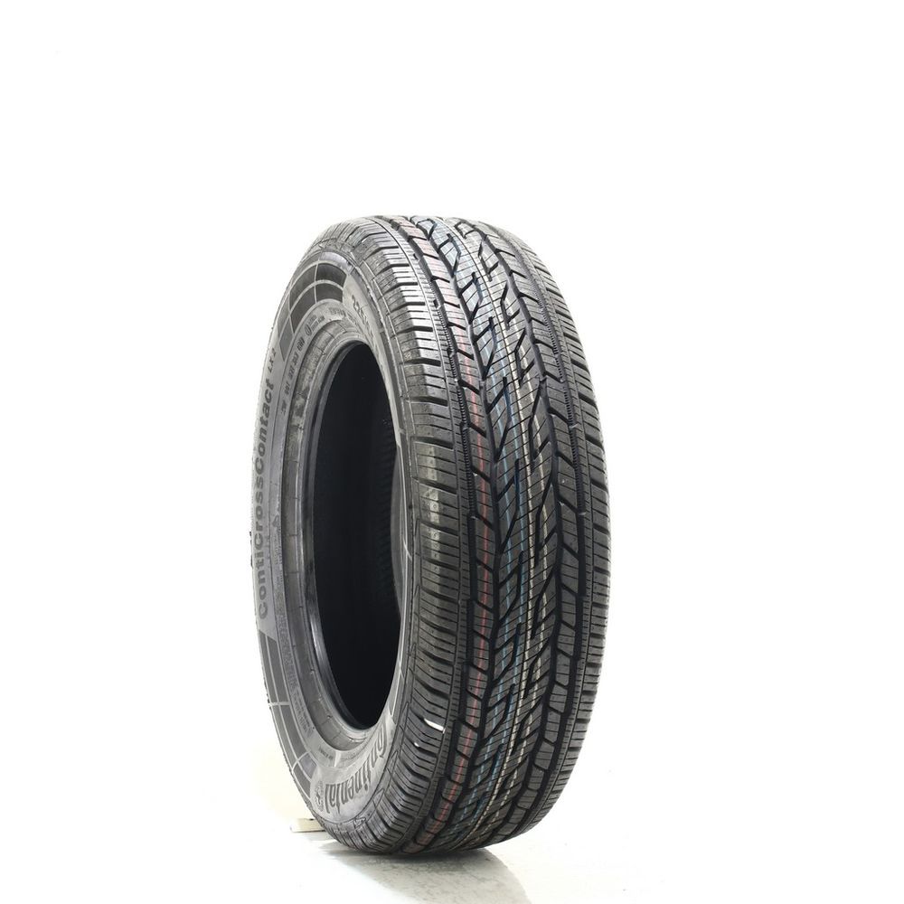 New 225/65R17 Continental ContiCrossContact LX2 102H - Image 1