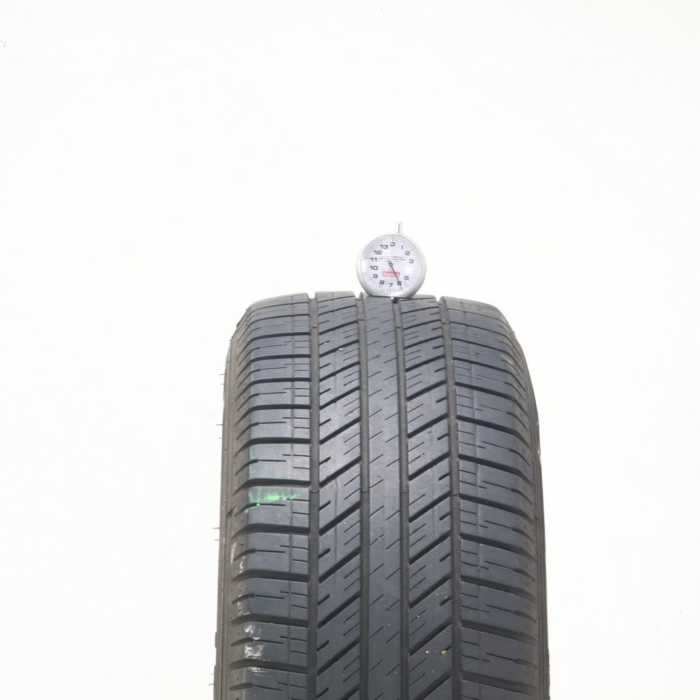 Set of (2) Used 225/65R17 Ironman RB-SUV 102T - 6-6.5/32 - Image 2