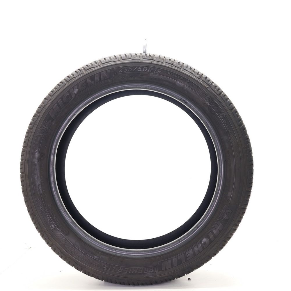 Used 235/50R19 Michelin Premier LTX 99H - 7/32 - Image 3