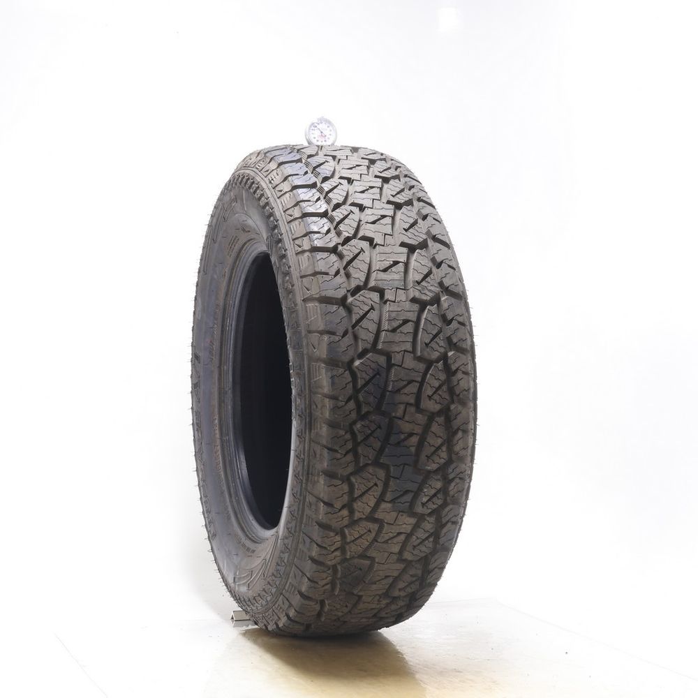 Used 265/65R17 Aeolus Cross Ace A/T AS01 112T - 12/32 - Image 1