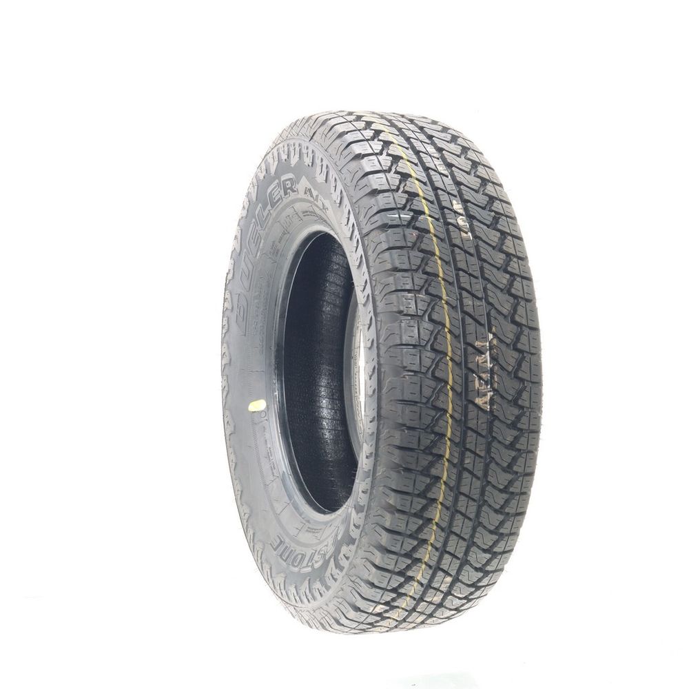 New 265/70R17 Bridgestone Dueler A/T RH-S 115S - Image 1