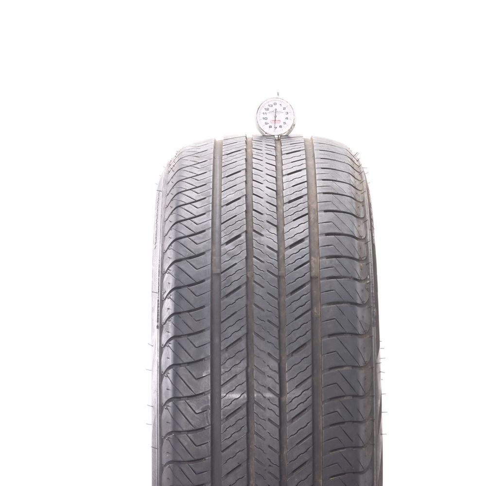 Set of (2) Used 265/65R18 TBB TS-07 H/T 114H - 7-7.5/32 - Image 2