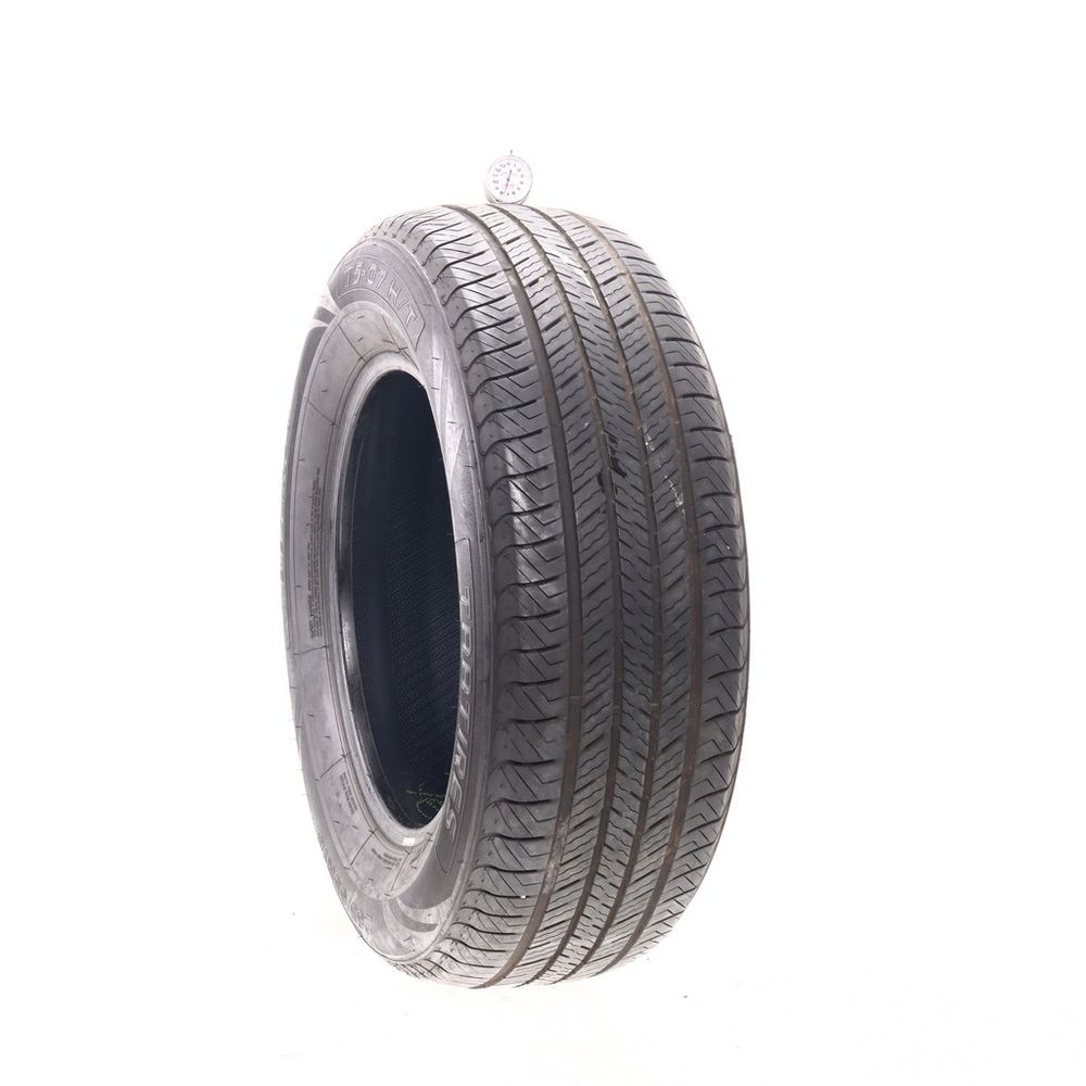 Set of (2) Used 265/65R18 TBB TS-07 H/T 114H - 7-7.5/32 - Image 4