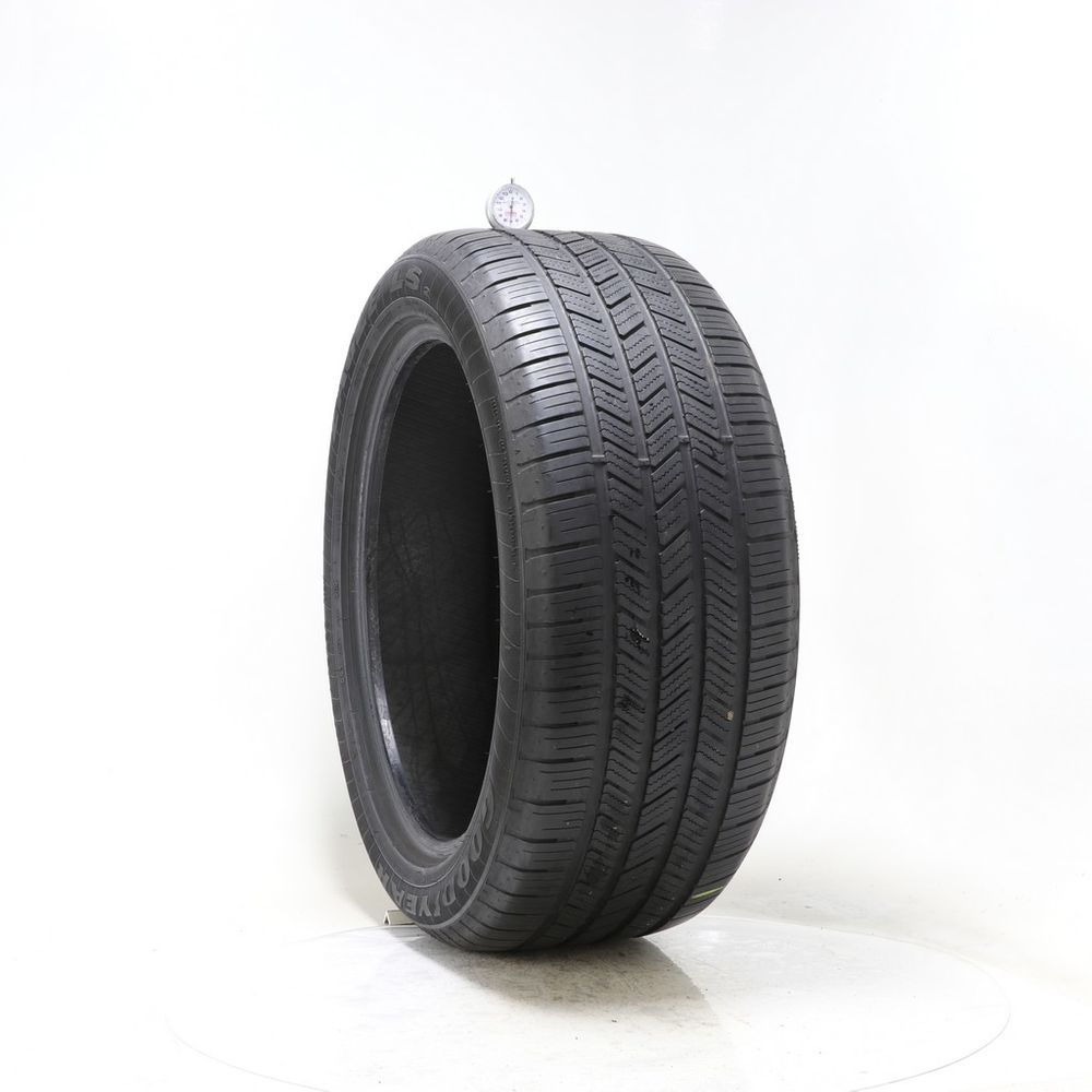 Used 275/45R20 Goodyear Eagle LS-2 N1 110V - 7/32 - Image 1