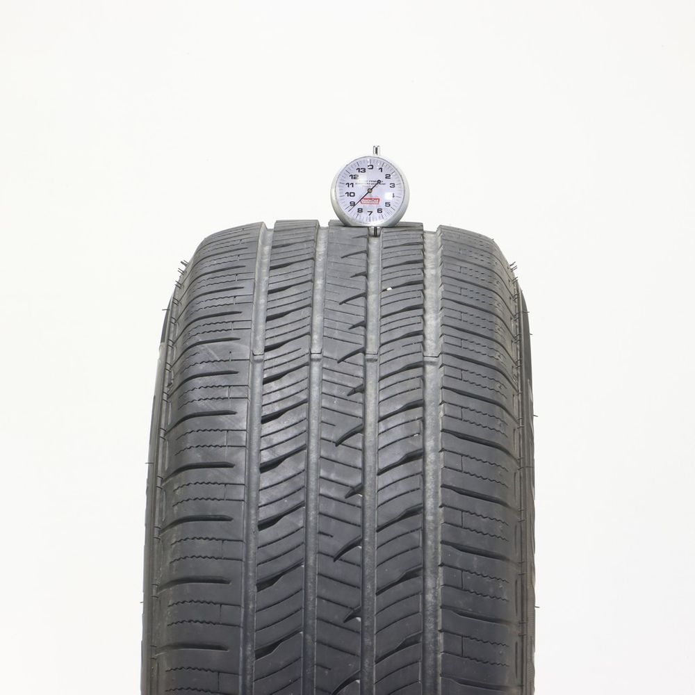 Set of (4) Used 235/60R18 Falken Ziex CT60 A/S 107V - 7-8.5/32 - Image 11