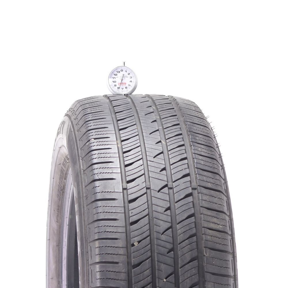 Set of (4) Used 235/60R18 Falken Ziex CT60 A/S 107V - 7-8.5/32 - Image 5