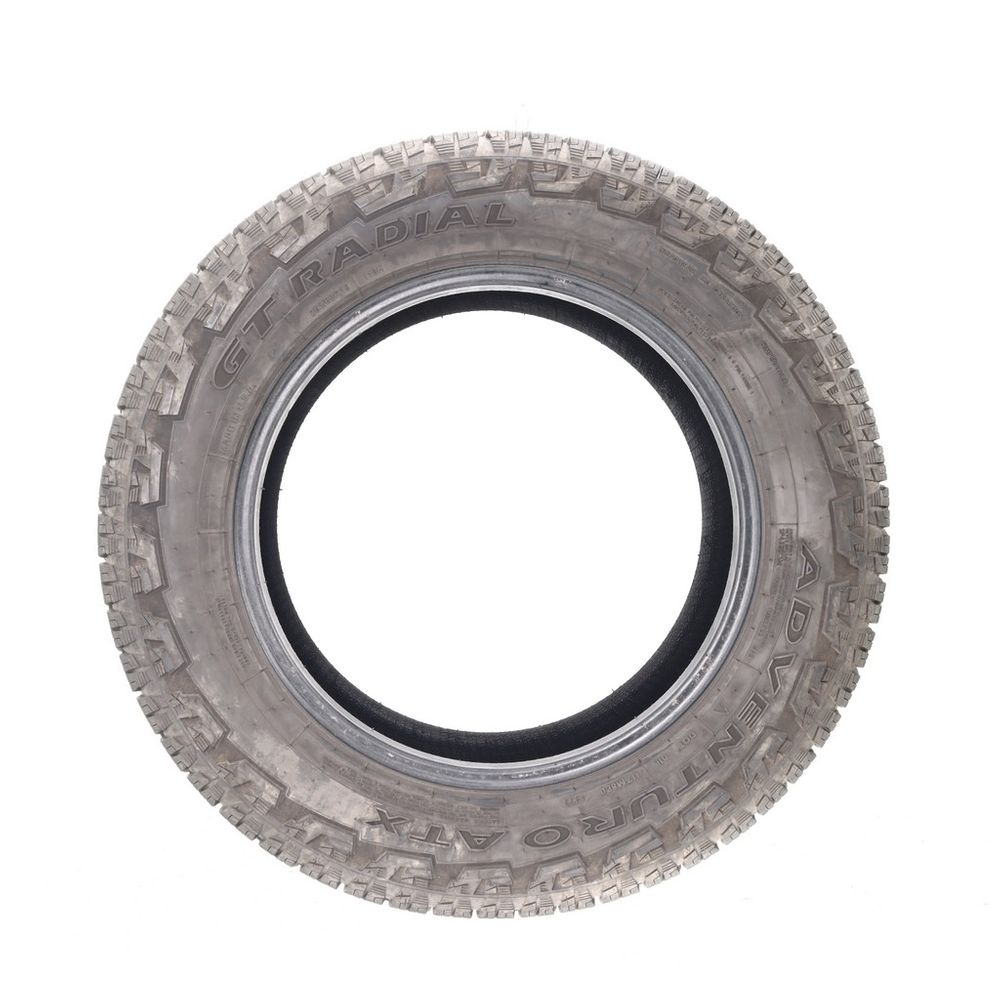 Used 265/60R18 GT Radial Adventuro ATX 110H - 7.5/32 - Image 3